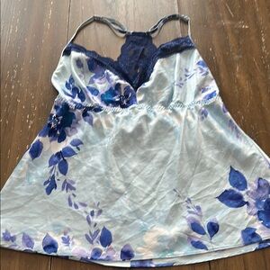 Apt.9 pajama top large*